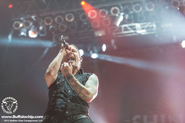 View photos from the 2012 Finding Clyde/Adelitas Way/Shinedown Photo Gallery